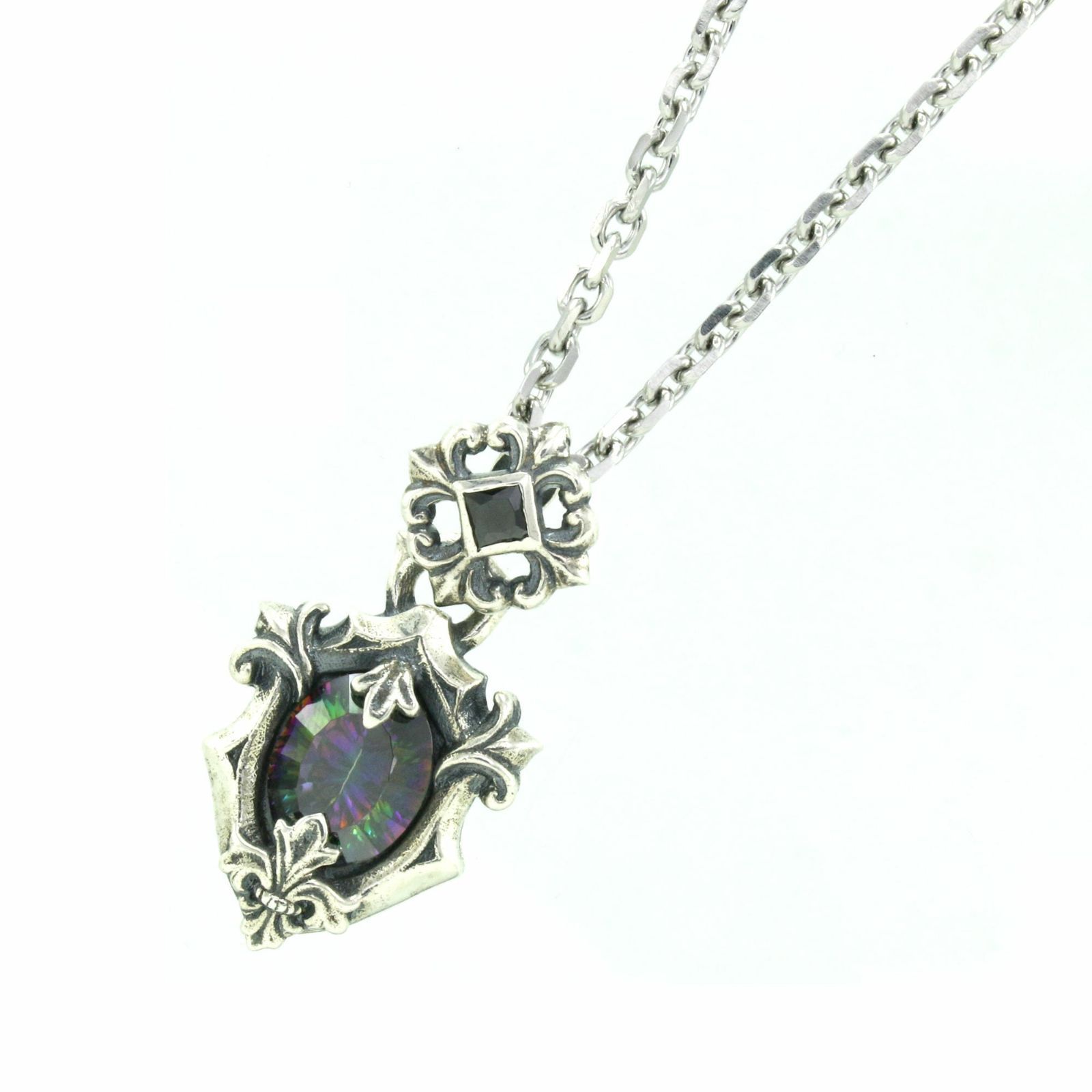 シルバー ジュエリーブランド