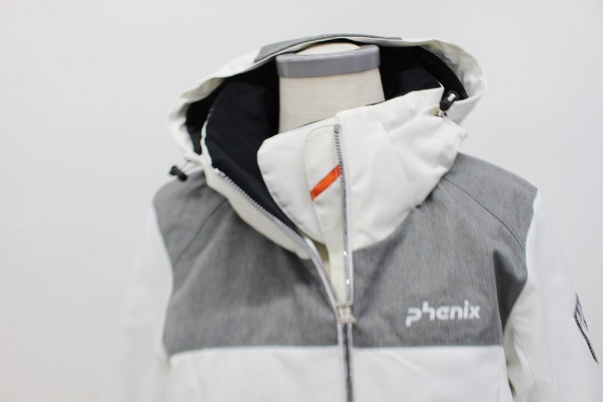 Phenix フェニックス レディース スキージャケット&パンツ