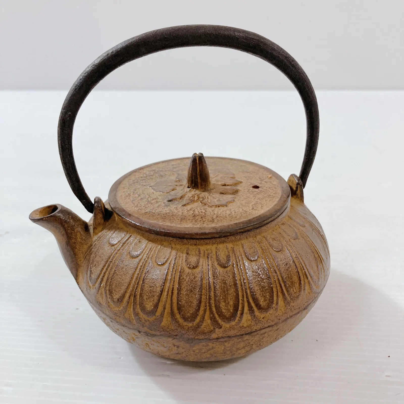 2025年最新】正寿堂 鉄瓶の人気アイテム - メルカリ