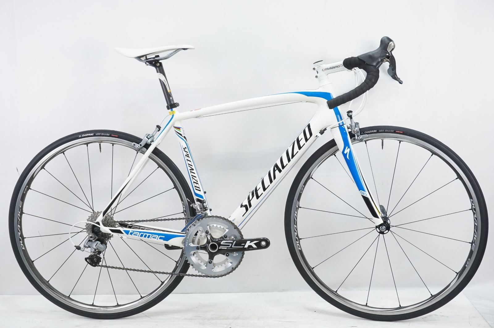 SPECIALIZED スペシャライズド TARMAC COMP 2012年モデル ロードバイク | 大宮店
