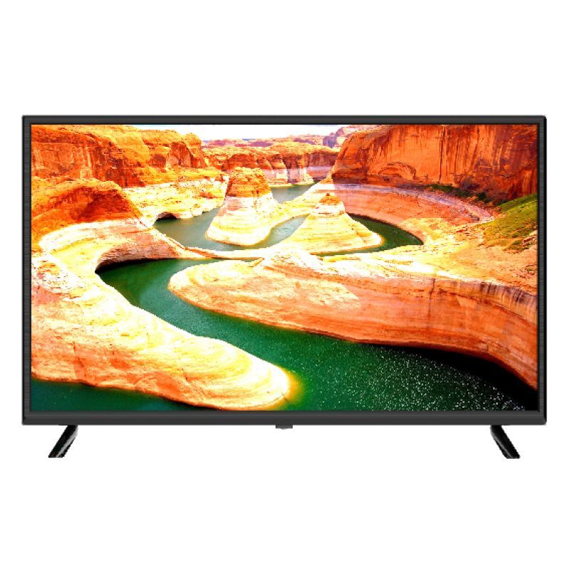 ☆新品☆【SHION】32V型Android搭載チューナーレススマートテレビ☆HTW-32M