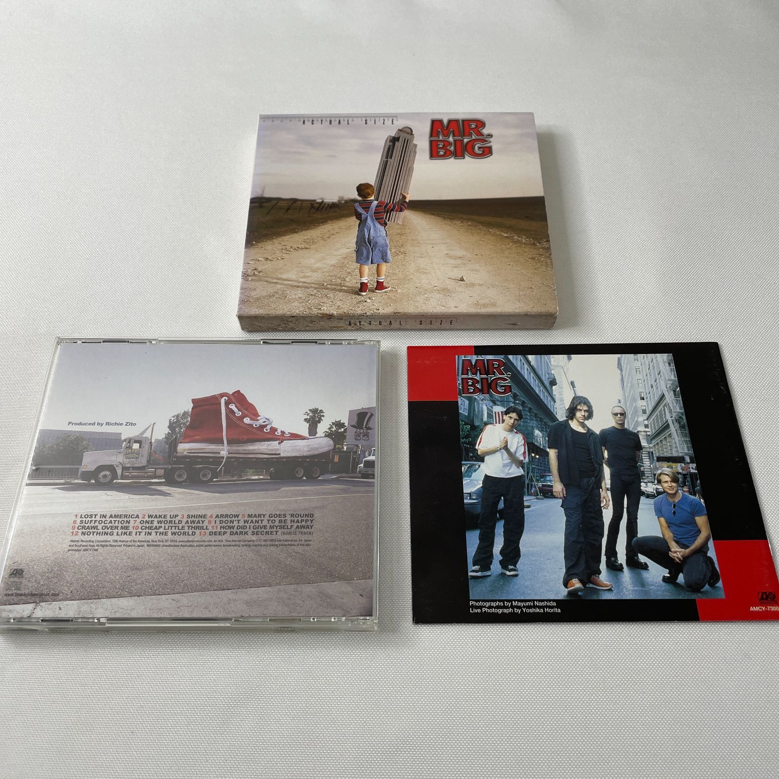 MR. BIG WHAT IF (アナログ盤＋CD) NS00MDUzLmpwZWc.jpeg