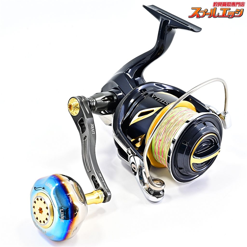 SHIMANO STELLA