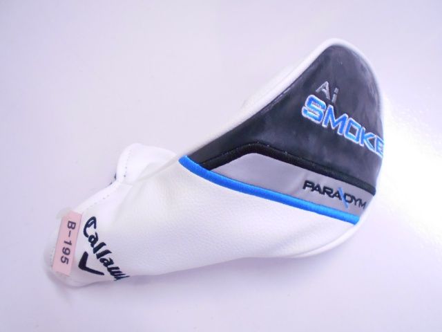 for Callaway