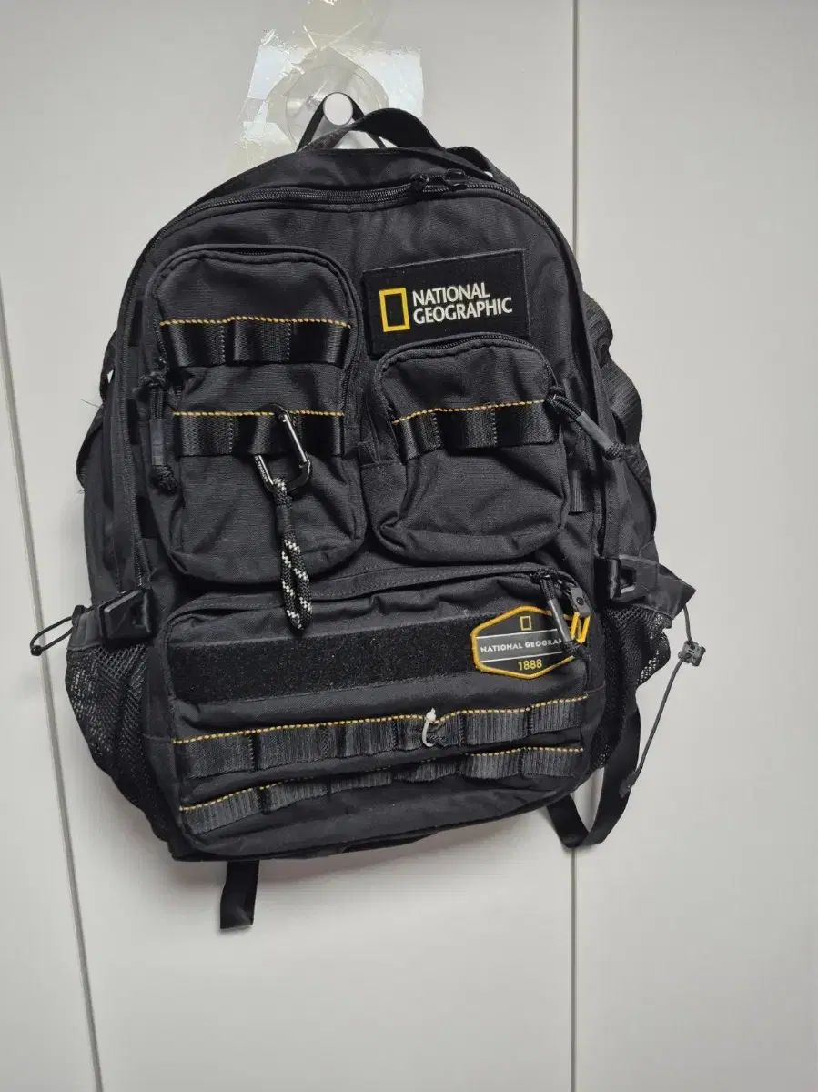 NATIONAL GEOGRAPHIC(ナショナルジオグラフィック) 正規品 バックパック 販売