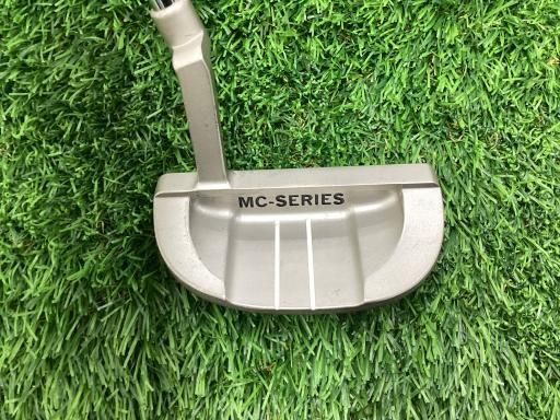 中古】 ベティナルディ BETTINARDI 360-M Tour Slant パター PT