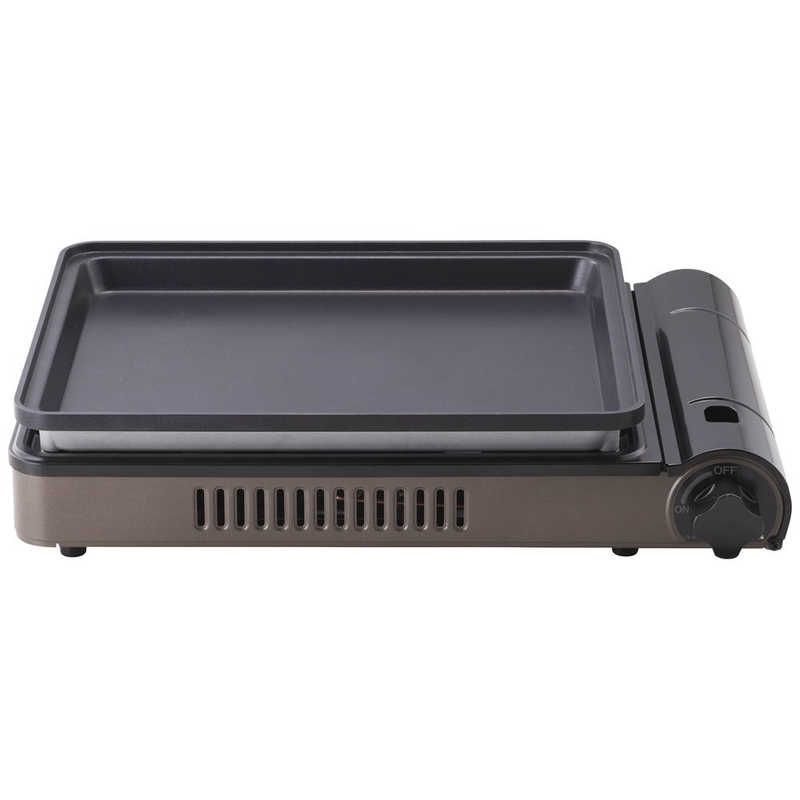 焼き上手さんβ ブラウン