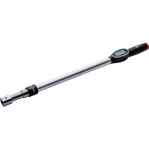 2営業日で発送 京都機械工具 KTC KTC デジラチェ 交換式ヘッド GEW300X1418 2285