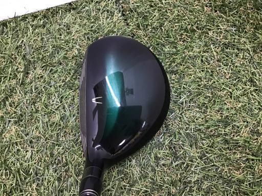 ブリジストン　PHYZ フェアウェイウッド5W 19° ブリヂストン ツアーステージ PHYZ フェアウェイウッドの試打