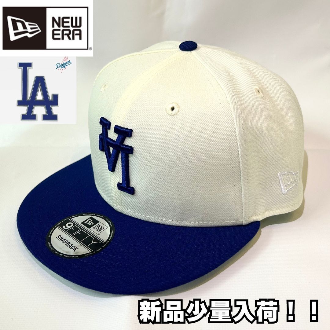 新作小量入荷激レア！【DODGERS NEWERA /ニューエラ】 UPSIDE DOWN 9FIFTY 950 CAP LA ドジャース 逆さロゴ  帽子 ベースボールキャップ メンズ レディース ユニセックス 正規品 新品 70796387 - メルカリ