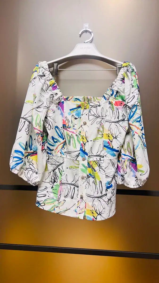 MOJO.S.PHINE モジョエスピン セットアップ 55