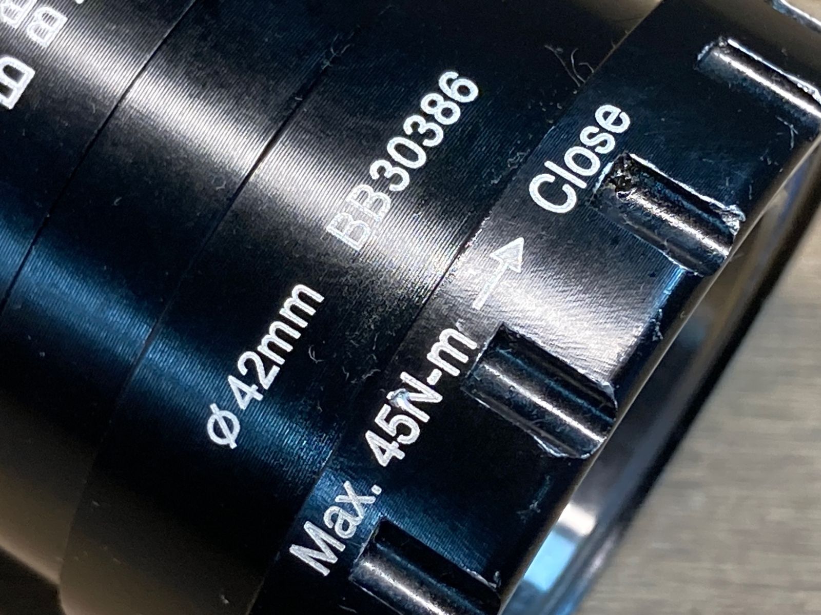 IM554 ウィッシュボーン