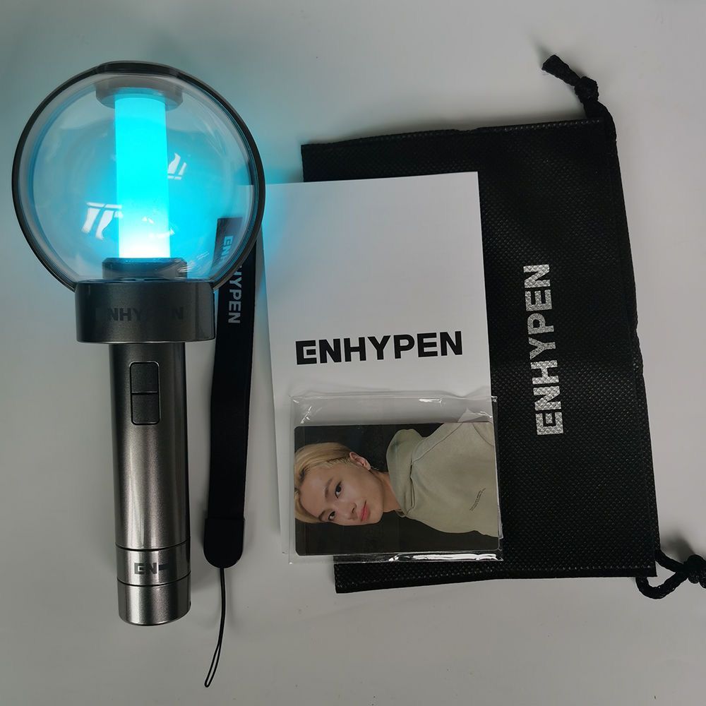 未使用 ENHYPEN ペンライト 未使用 ENHYPEN ペンライト - メルカリ