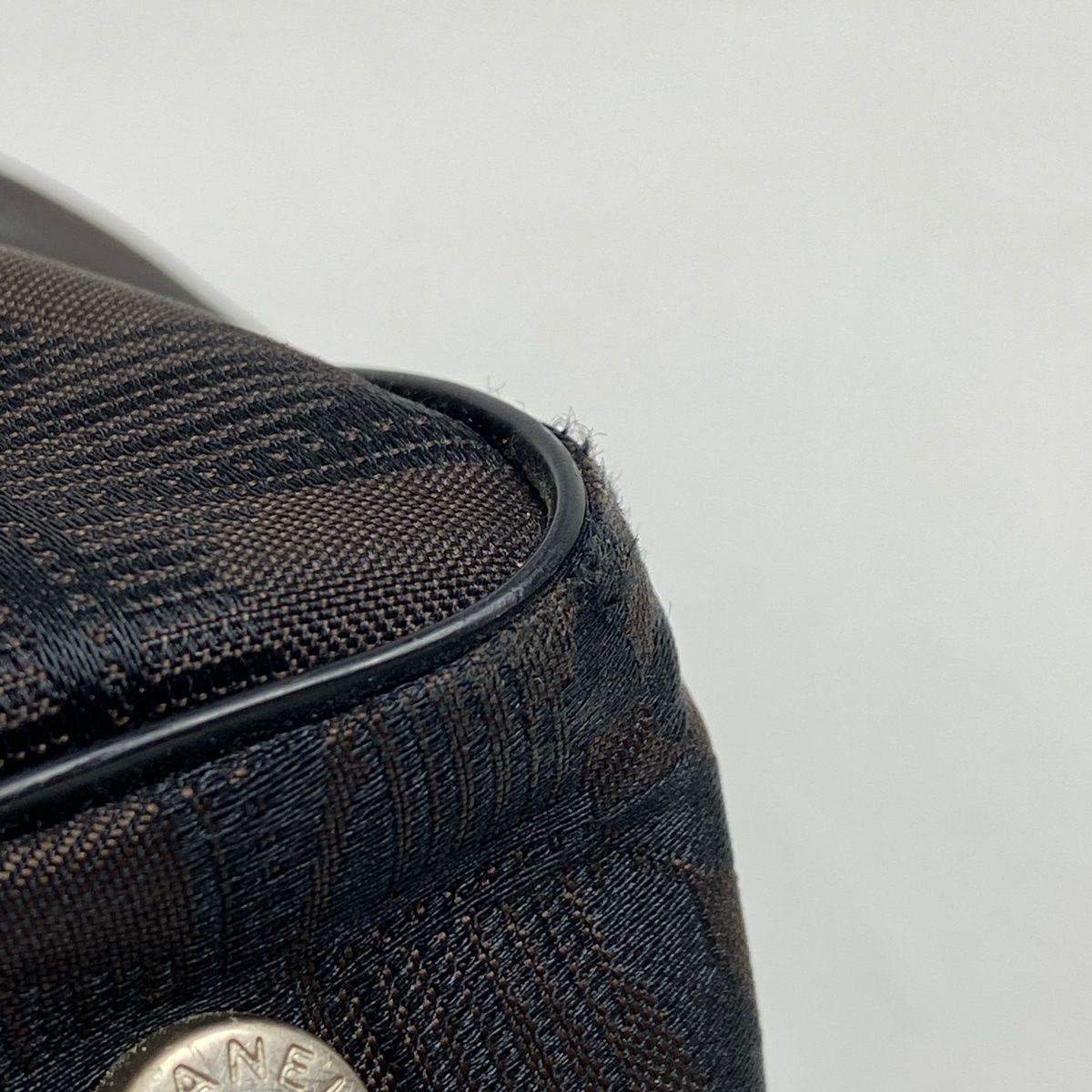 シャネル CHANEL ニュートラベルライン トート MM ココマーク 