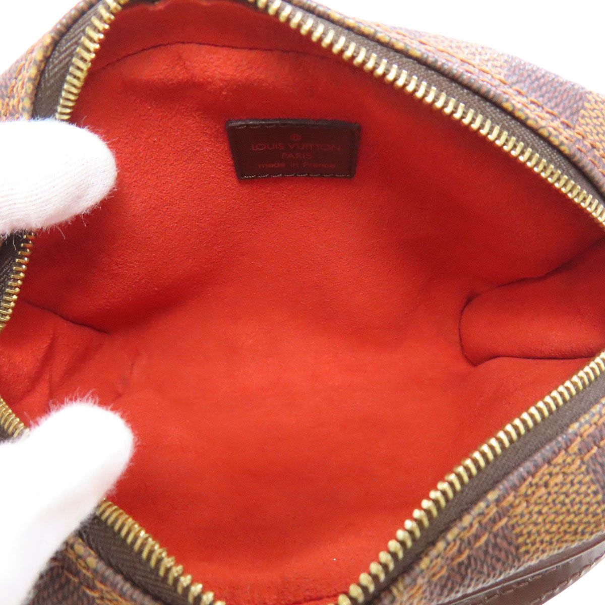 LOUIS VUITTON ルイヴィトン N51296 ポシェット イパネマ