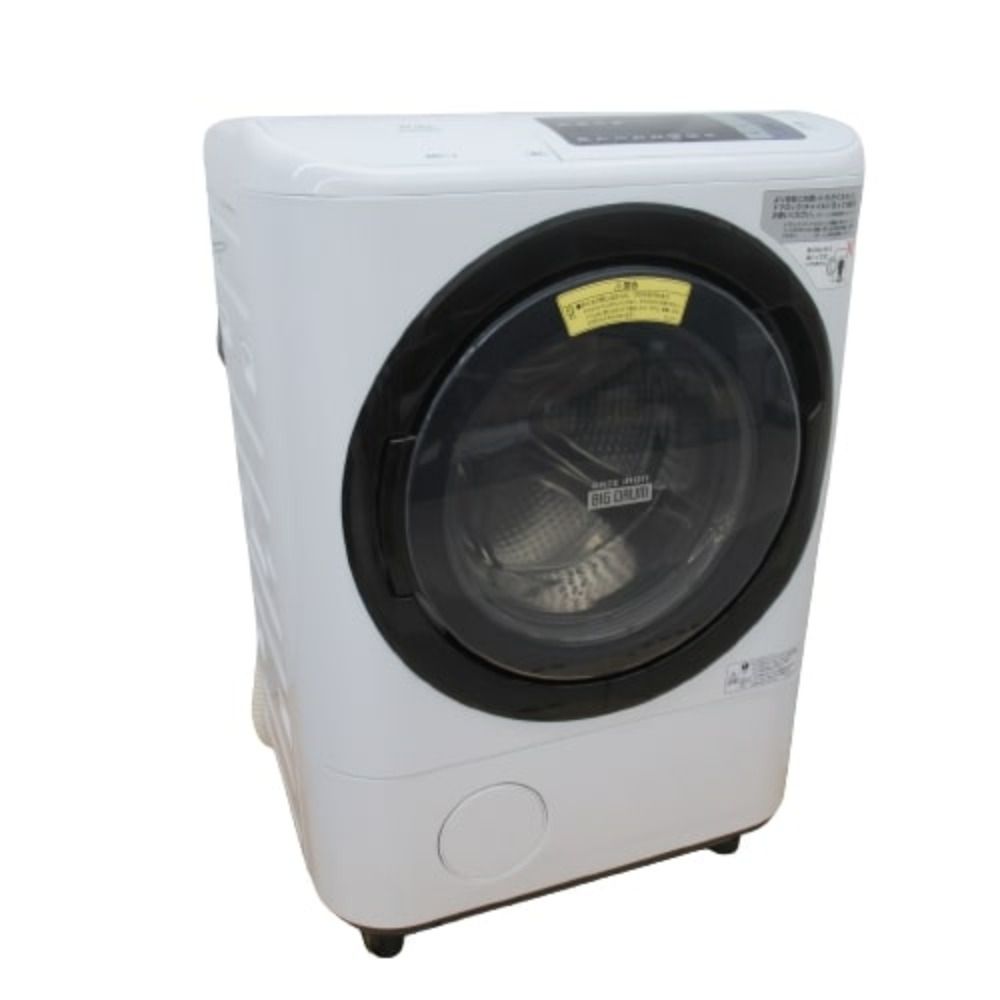 HITACHI ドラム式洗濯乾燥機 BD-NX120BL 補修部品 - 生活家電