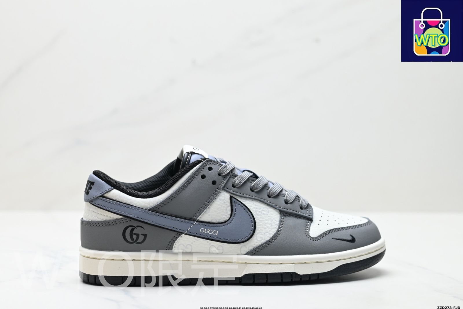 ナイキ Nike Dunk Low Retro ロートップライフスタイルスケートシューズ