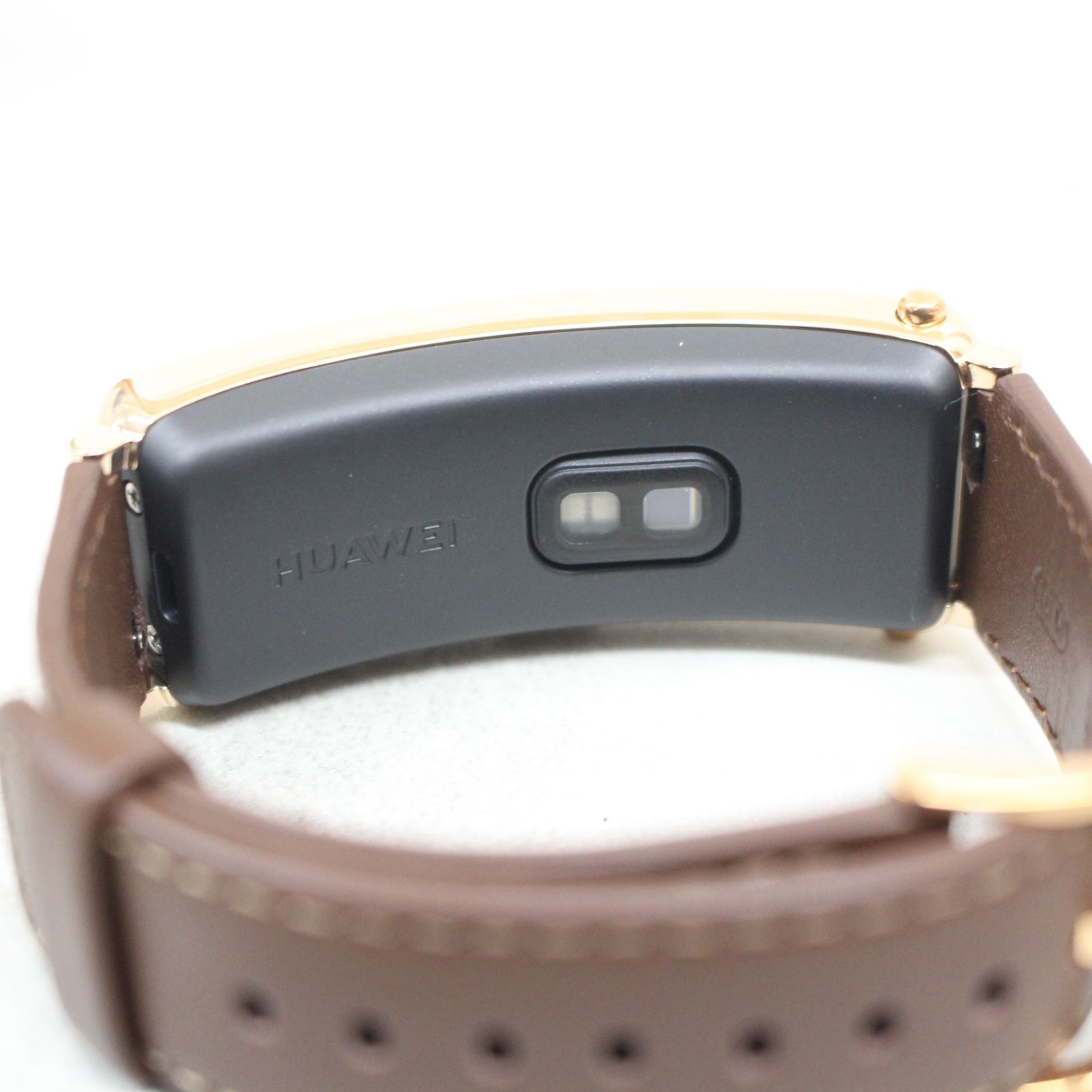 S057)【未使用/中国版？】HUAWEI/ファーウェイ TalkBand B6 FDS-B19 