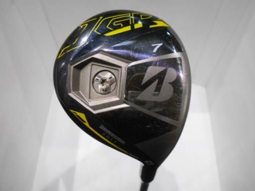 ブリヂストン BRIDGESTONE JGR 7W フェアウェイウッド FW Air Speeder J J16-12W フェアウェイ フレックスその他 メンズ 男性用 右利き 右用 Cランク ゴルフクラブ