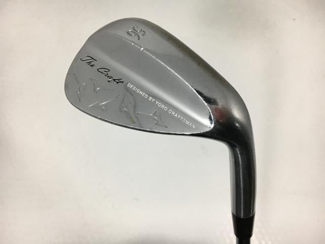 返品OK 【中古ゴルフクラブ】キャスコ ドルフィン ウェッジ DW-123 NS