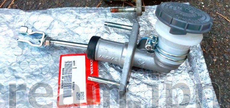 ホンダビート　　クラッチマスター ビート PP1 クラッチオペ クラッチレリーズキット & クラッチマスター