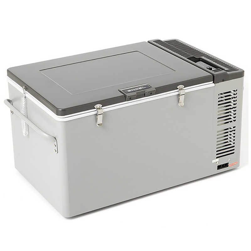 TOHO トーホー 車載冷凍冷蔵庫 22L RLC-CF22 高年式 車載冷凍冷蔵庫の