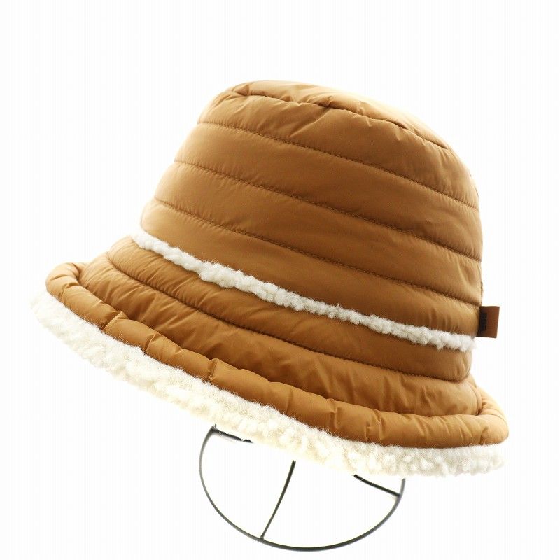 UGG Australia バケットハット 18107 ベージュ 楽天市場】UGG アグ バケットハット W SHEEPSKIN BUCKET HAT
