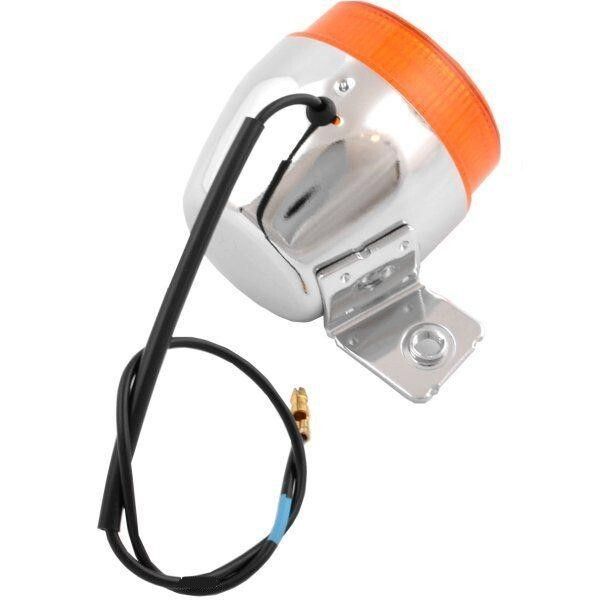 ホンダ 純正 ゴリラ フロント右 ウインカー HONDA GORILLA Winker Assy R Front 未使用 Genuine メーカー純正品 JDM OEM