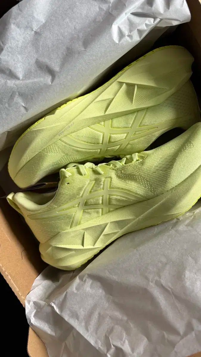 Asics アシックス ノバブラスト 5 265mm ランニングシューズ ノヴァ