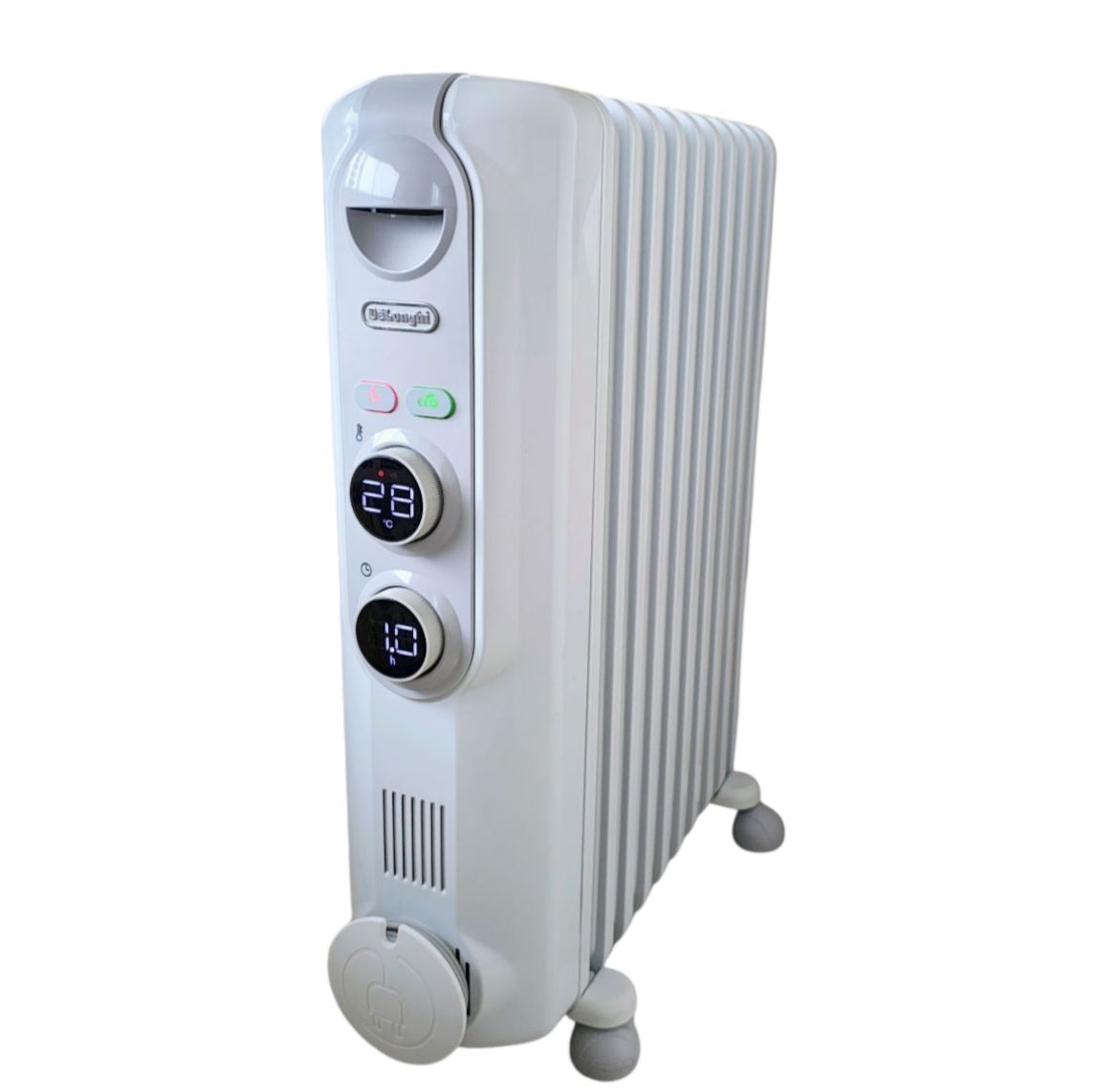 10-13畳対応 ECOモード搭載