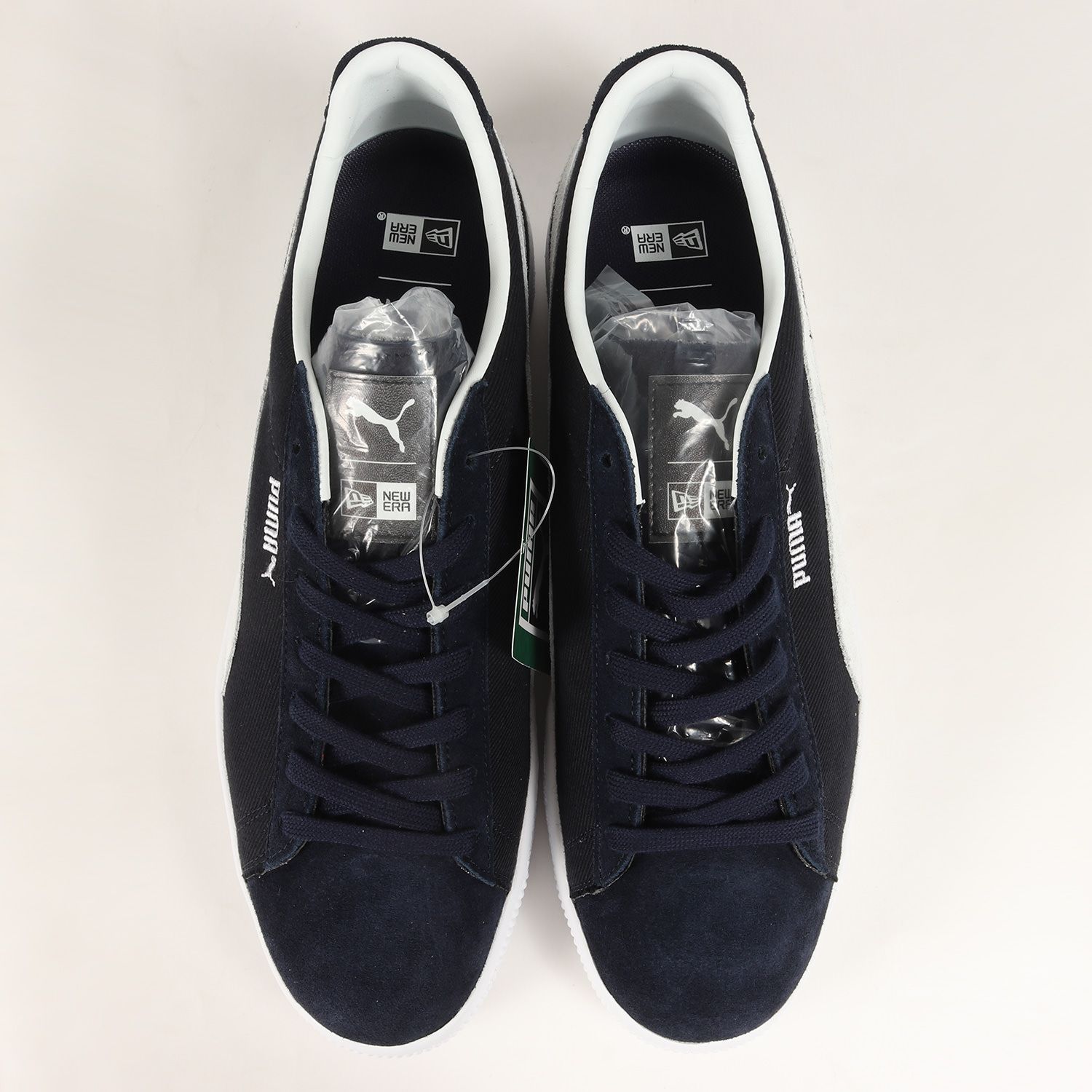 新品 PUMA プーマ サイズ:27.0cm 23AW NEW ERA SUEDE MIJ / MADE IN 