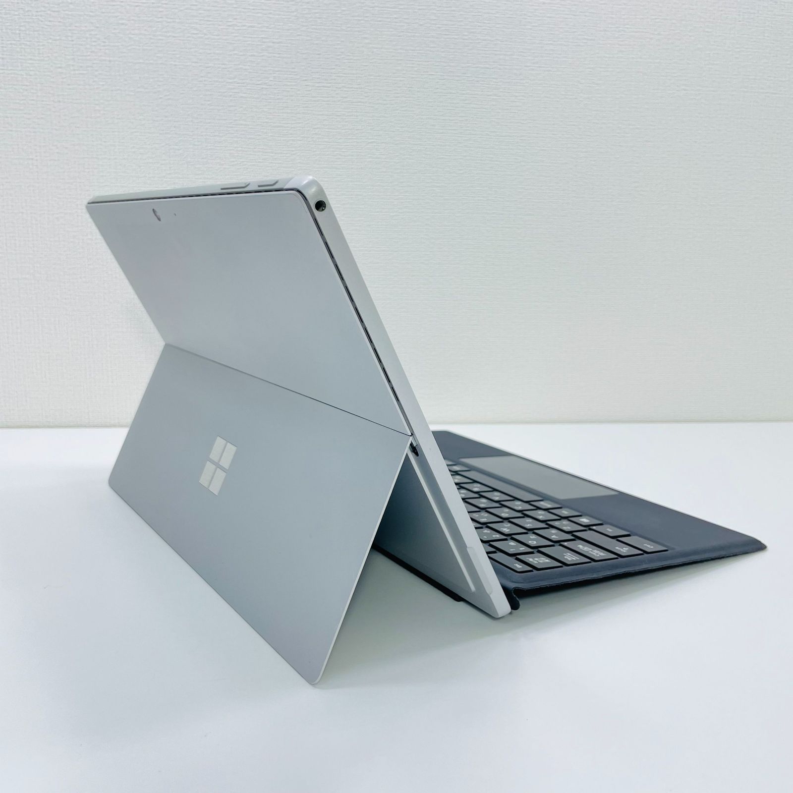 Surface Pro 7+ i5 8GB/128GB Win11 Pro Office付 - メルカリ