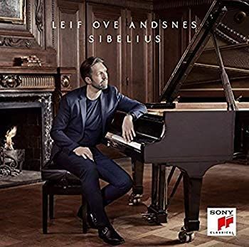 【中古】「非常に良い」［CD］悲しきワルツ~シベリウス:ピアノ名品集 中古】「非常に良い」［CD］悲しきワルツ~シベリウス:ピアノ名品集