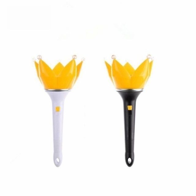 未使用】BIGBANG ELECTRIC LOVE TOUR ペンライト