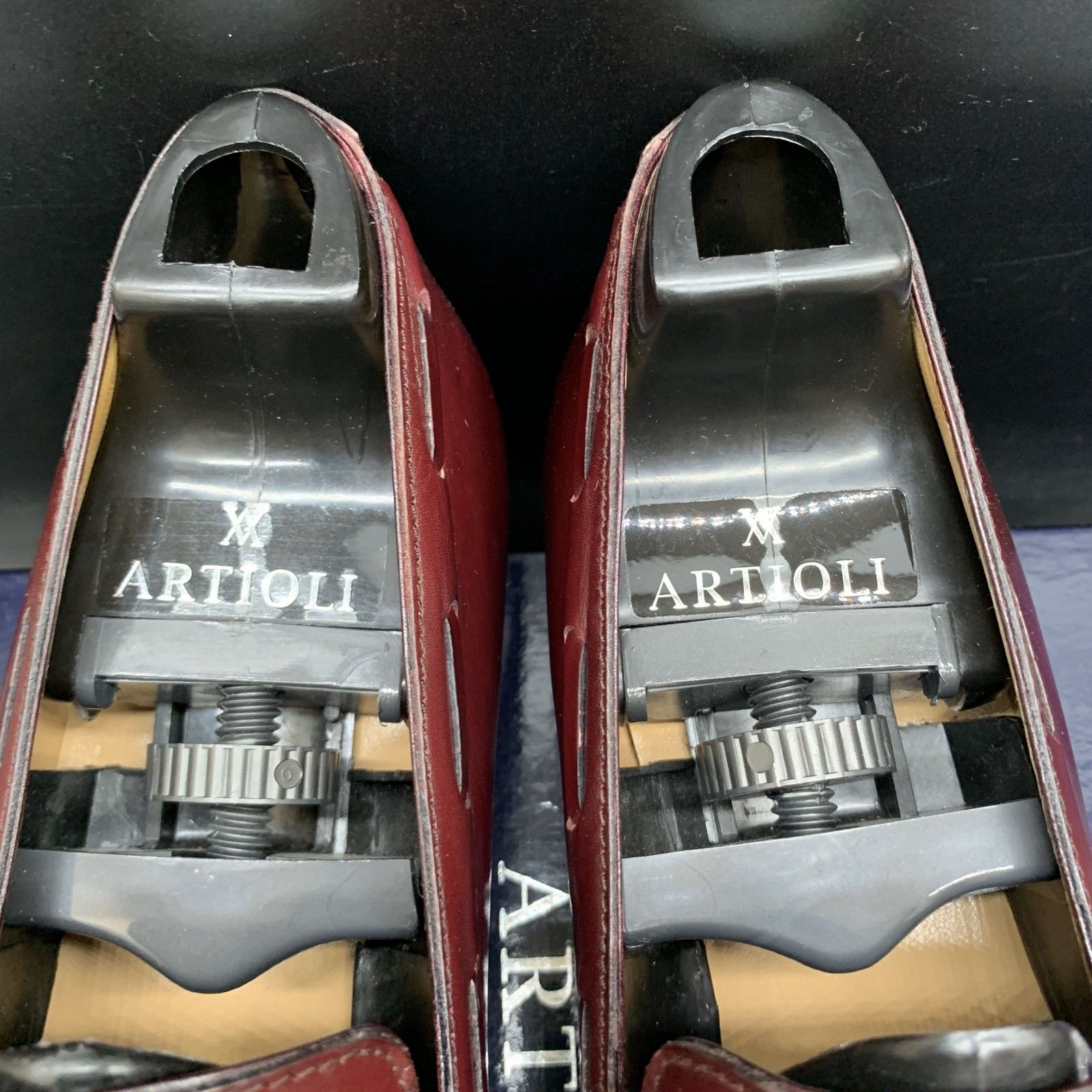 サイズ UK8