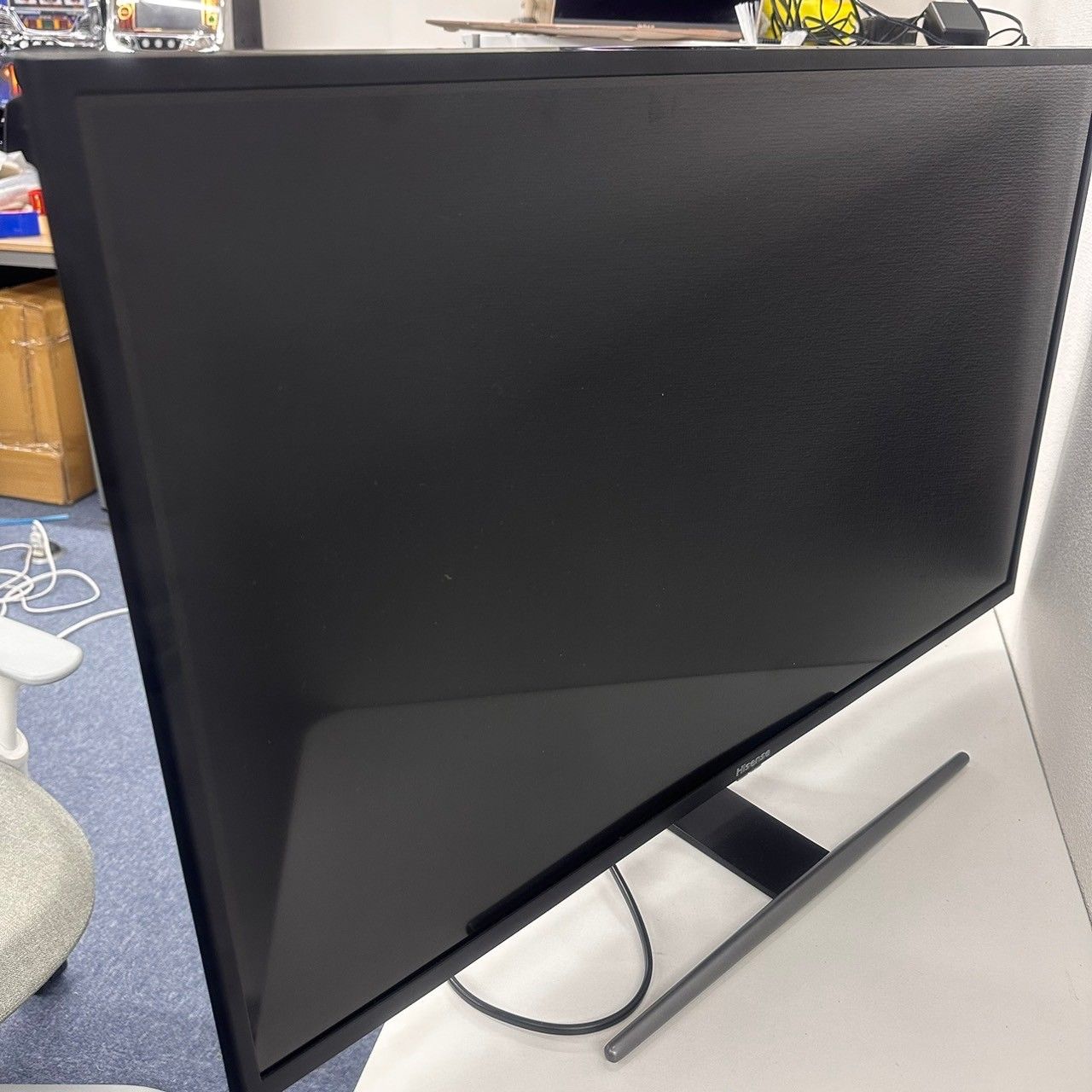 Hisense ハイセンス 液晶テレビ 32V型HJ32A5800【2020年製 Hisense 32V型液晶テレビ HJ32A5800 2020年製