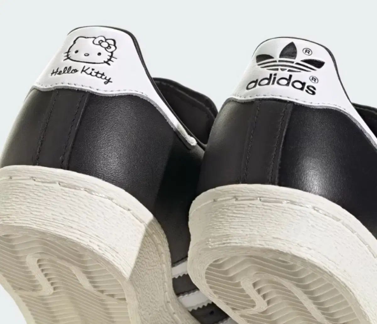adidas(アディダス) ハローキティ スーパースター Superstar