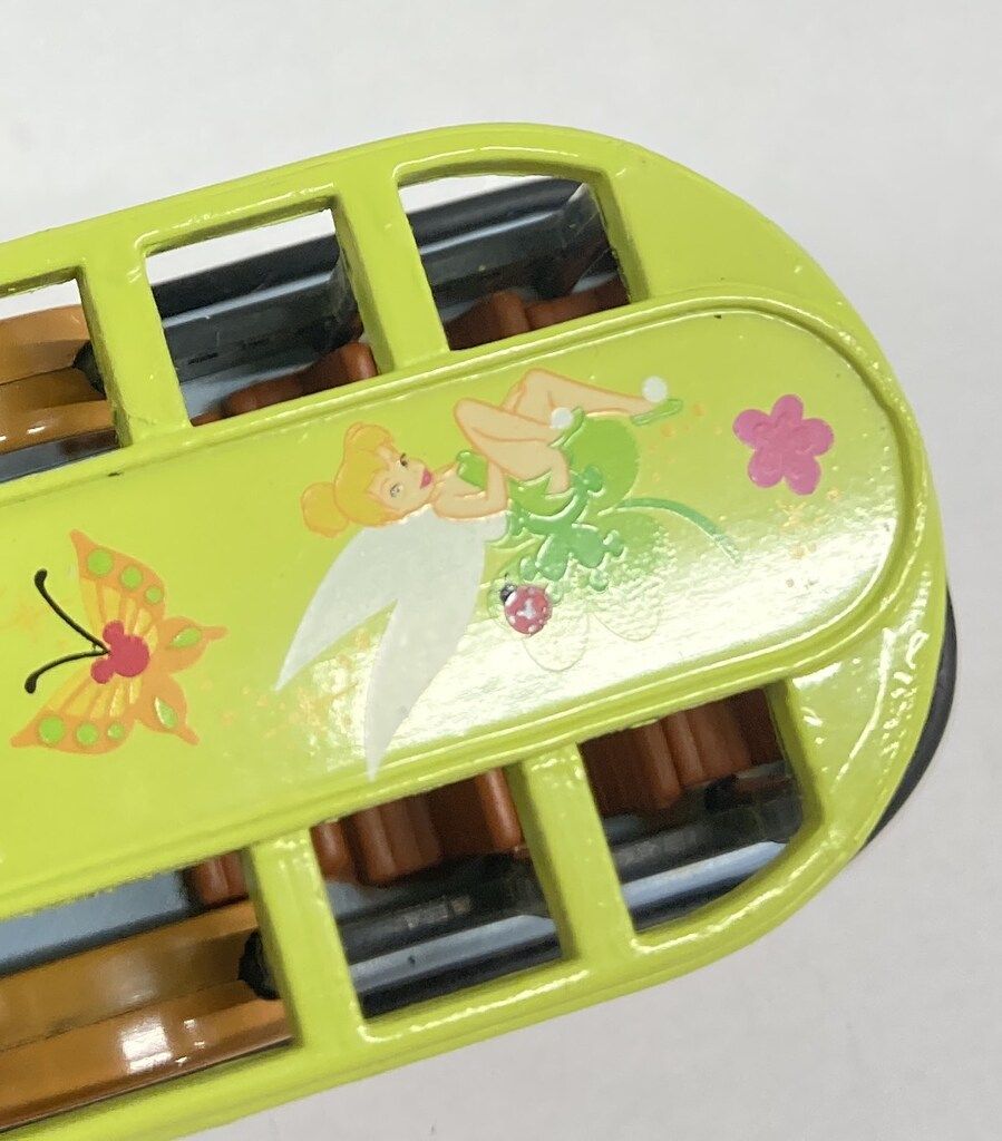 タカラトミー トミカDisney Vehicle Collection トランジット