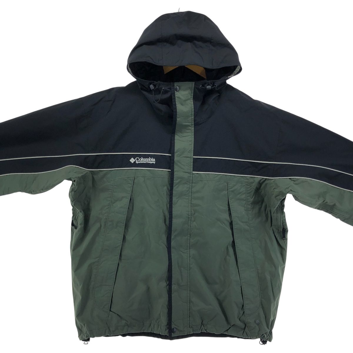 楽天市場】古着 コロンビア Columbia OMNI-SHIELD コットン