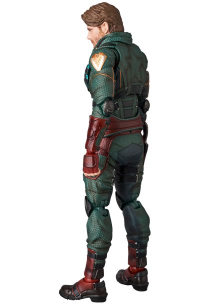MAFEX SOLDIER BOY 【公式通販】