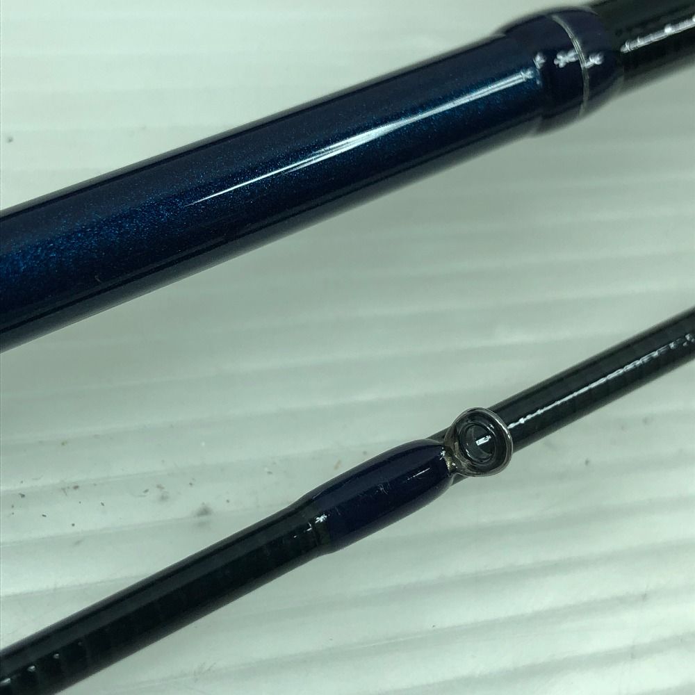 ヤマガブランクス