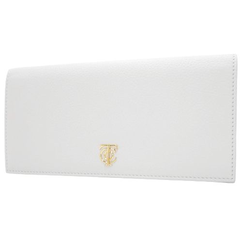 TIFFANY&Co.(ティファニー) フラップコンチネンタルウォレット 長財布 