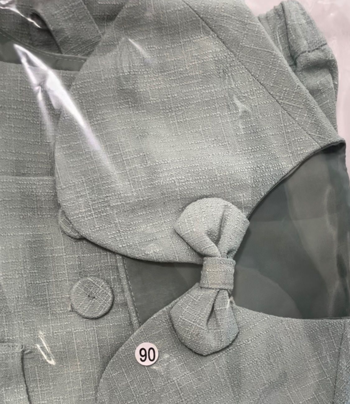 ベビー フォーマル