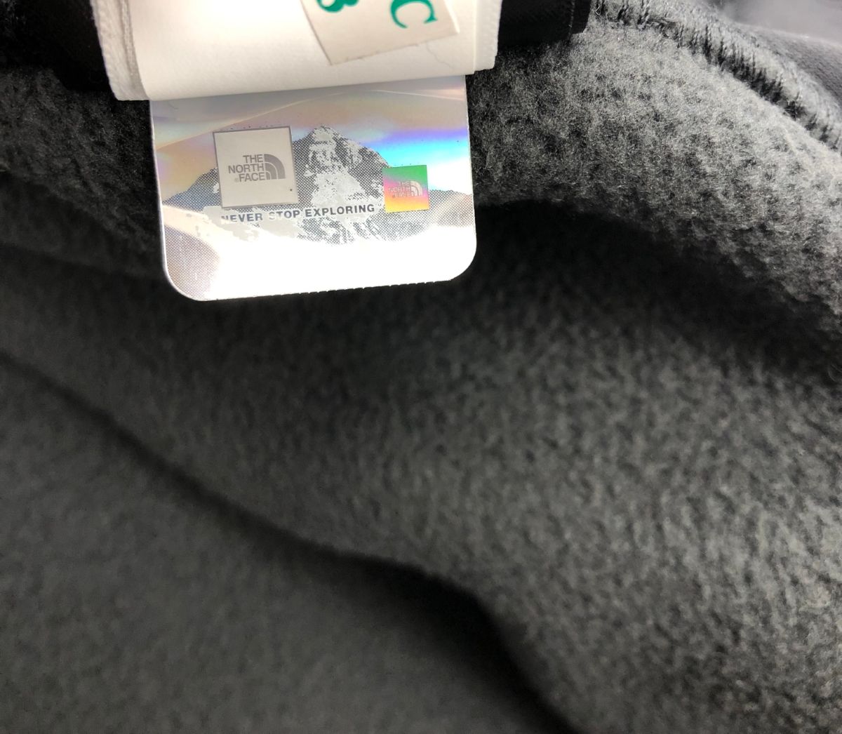 NORTH FACE
