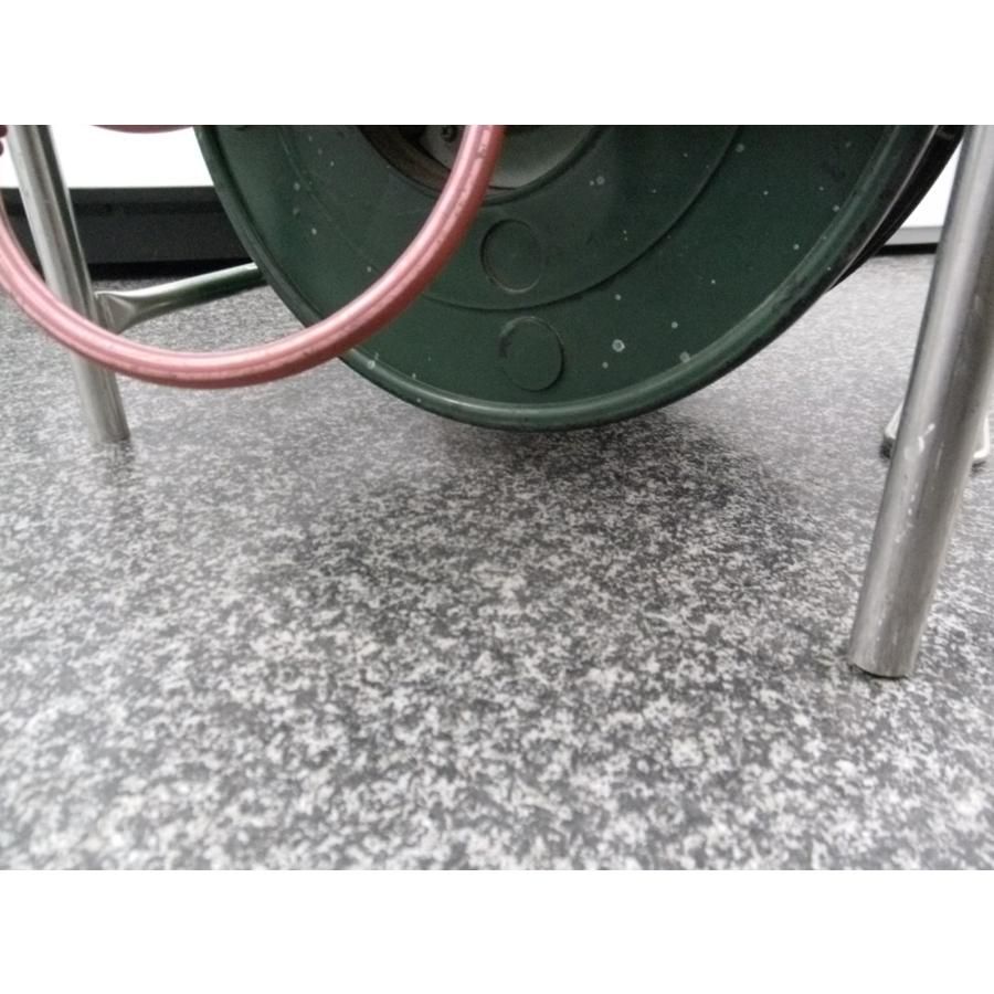 スーパーすべり ほーすドラム
