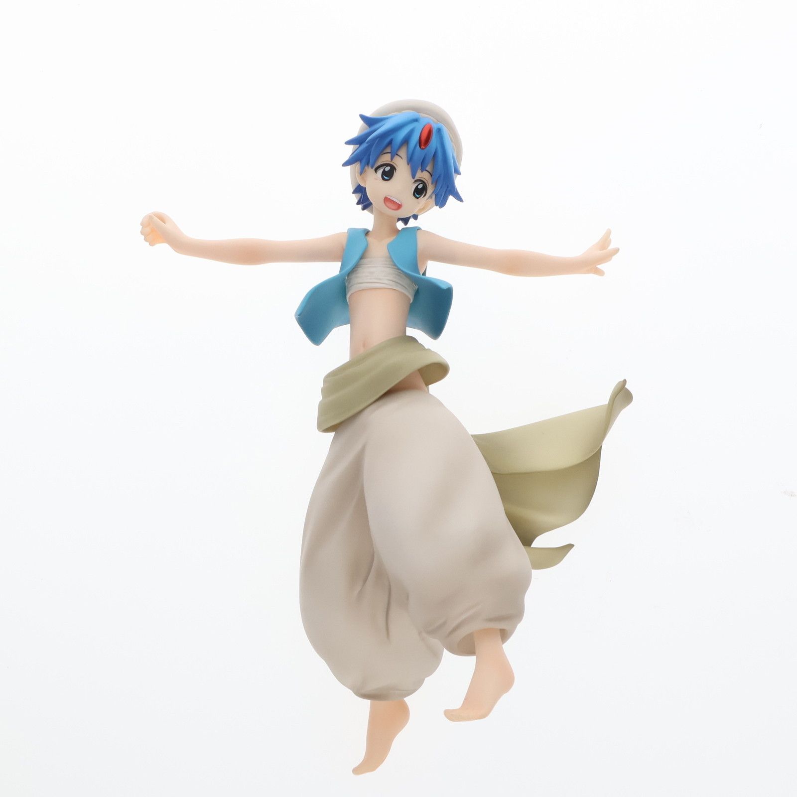 初回生産限定特典付属(ミニアラジンくん) G.E.M.シリーズ