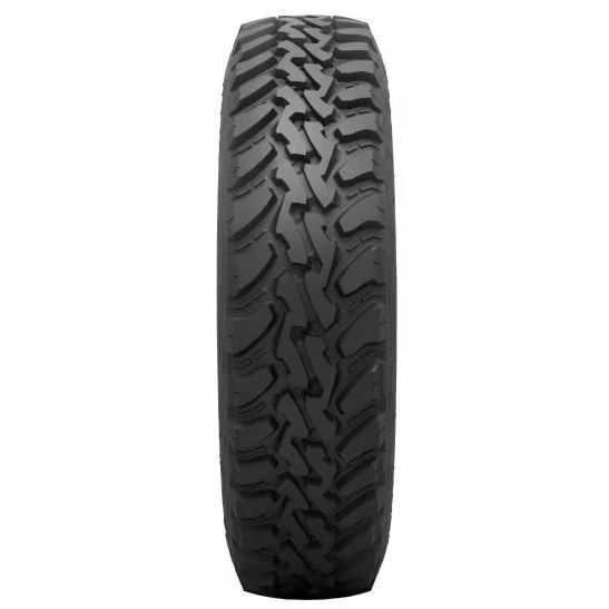 トーヨー オープンカントリー M/T 195R16 中古 バリ山 4本セット