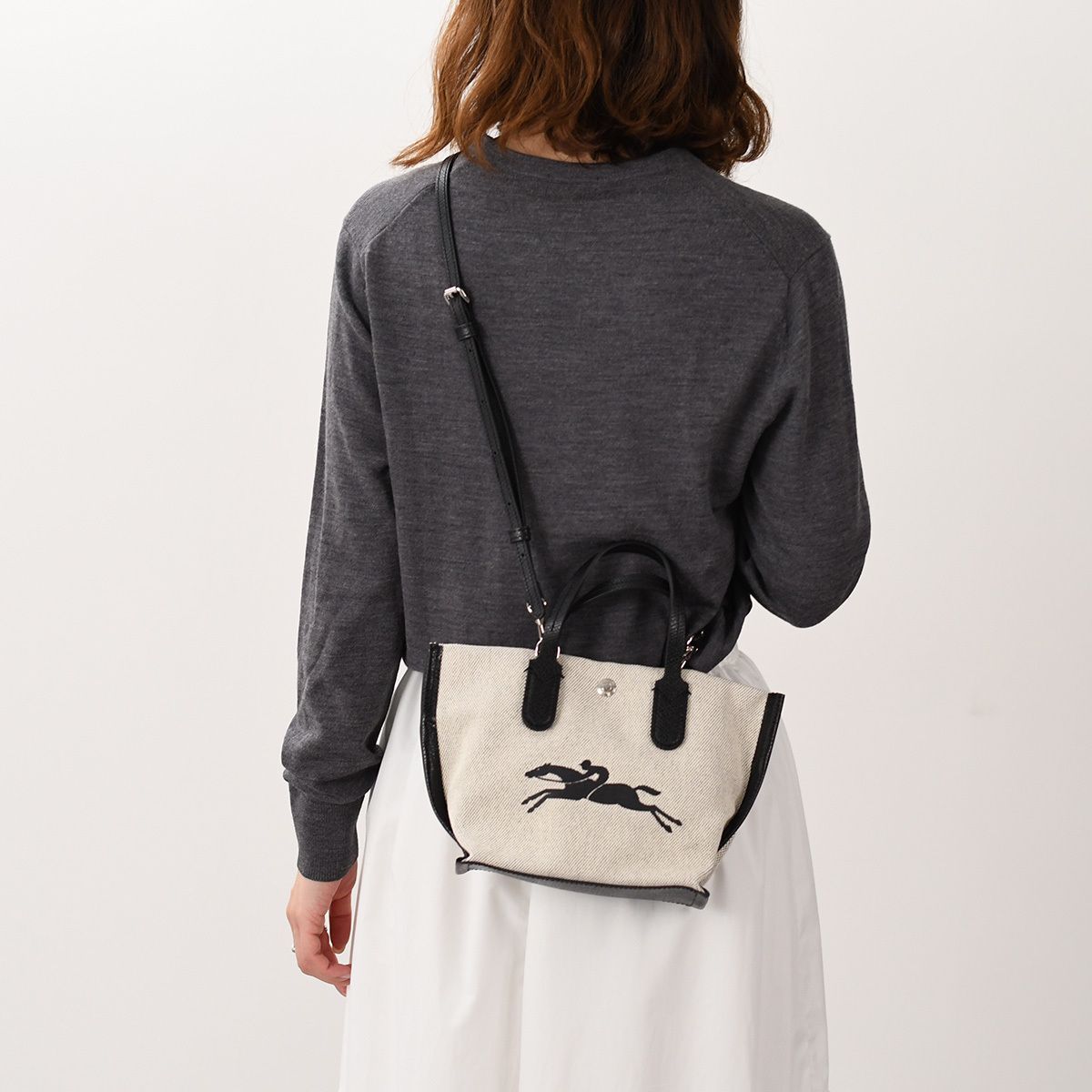 LONGCHAMP ロンシャン バッグ ショルダーバッグ エッセンシャル