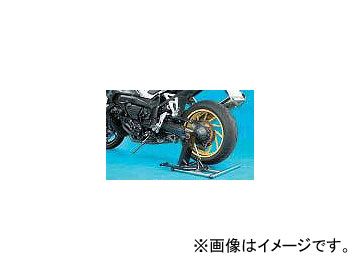 2輪 バトルファクトリー 片持ちスイングアーム用リアスタンド