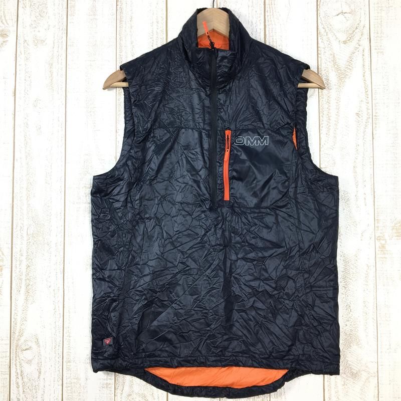 Rotor Vest – OMM JAPAN OFFICIAL